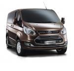 Ford Tourneo 2015 года (CN)